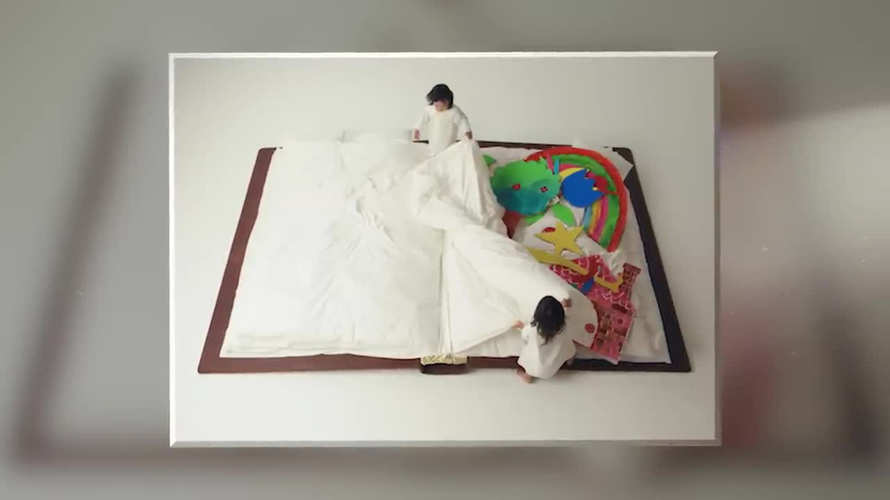 Unusual Types of Beds You've Never Seen Before