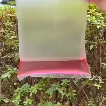 Gadget for sealing packages