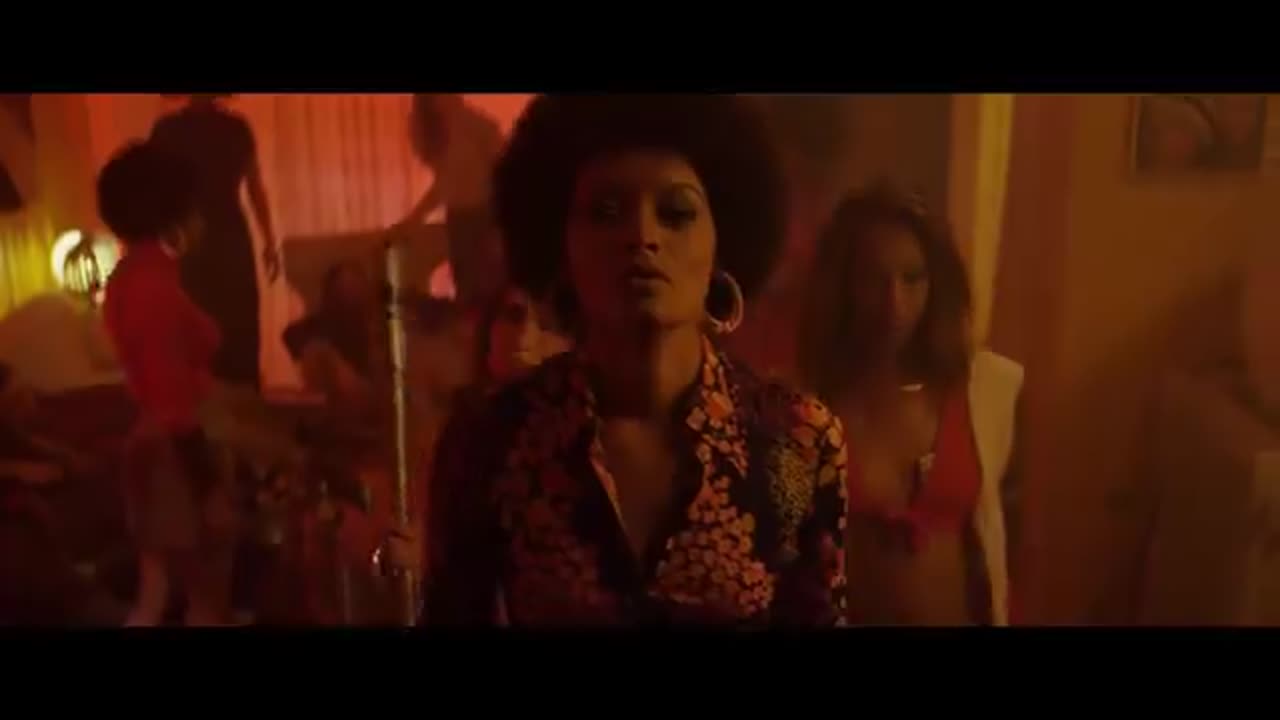 Kungs - I FEEL SO BAD (Official Video) ft. Ephemerals