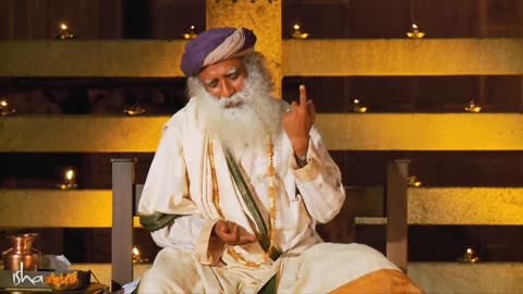 How to Overcome Compulsive Emotional Patterns? | Sadhguru Answers