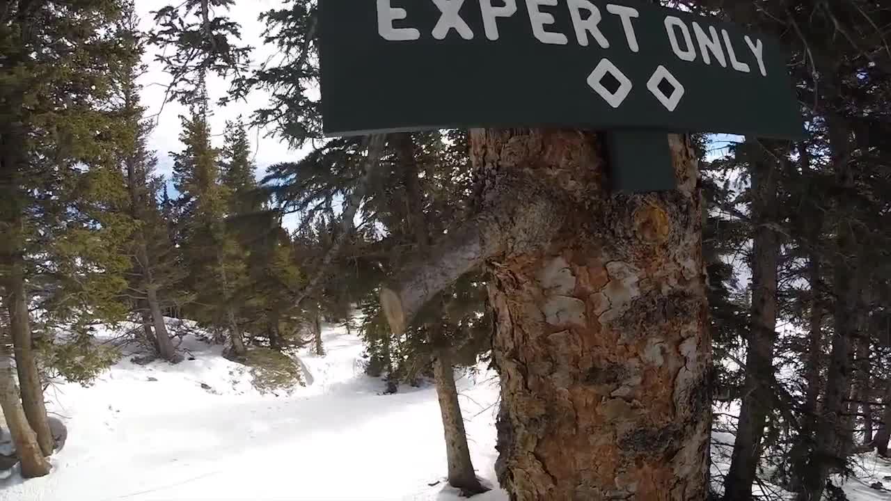 Cloud Nine ASPEN: Apres Ski Party at 10,000ft (GoPro Canada)