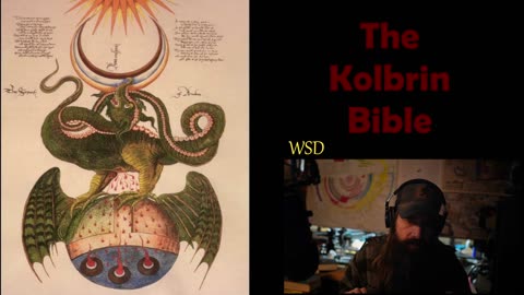 Kolbrin - Book of Wisdom (WSD) - 6