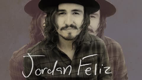 Never too far gone by Jordan Feliz