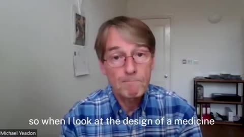 They wanted to bring about toxicity that would injure, kill and reduce fertility
