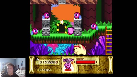 The Retrograde Gaming Experience Kirby Super Star and Donkey Kong Country