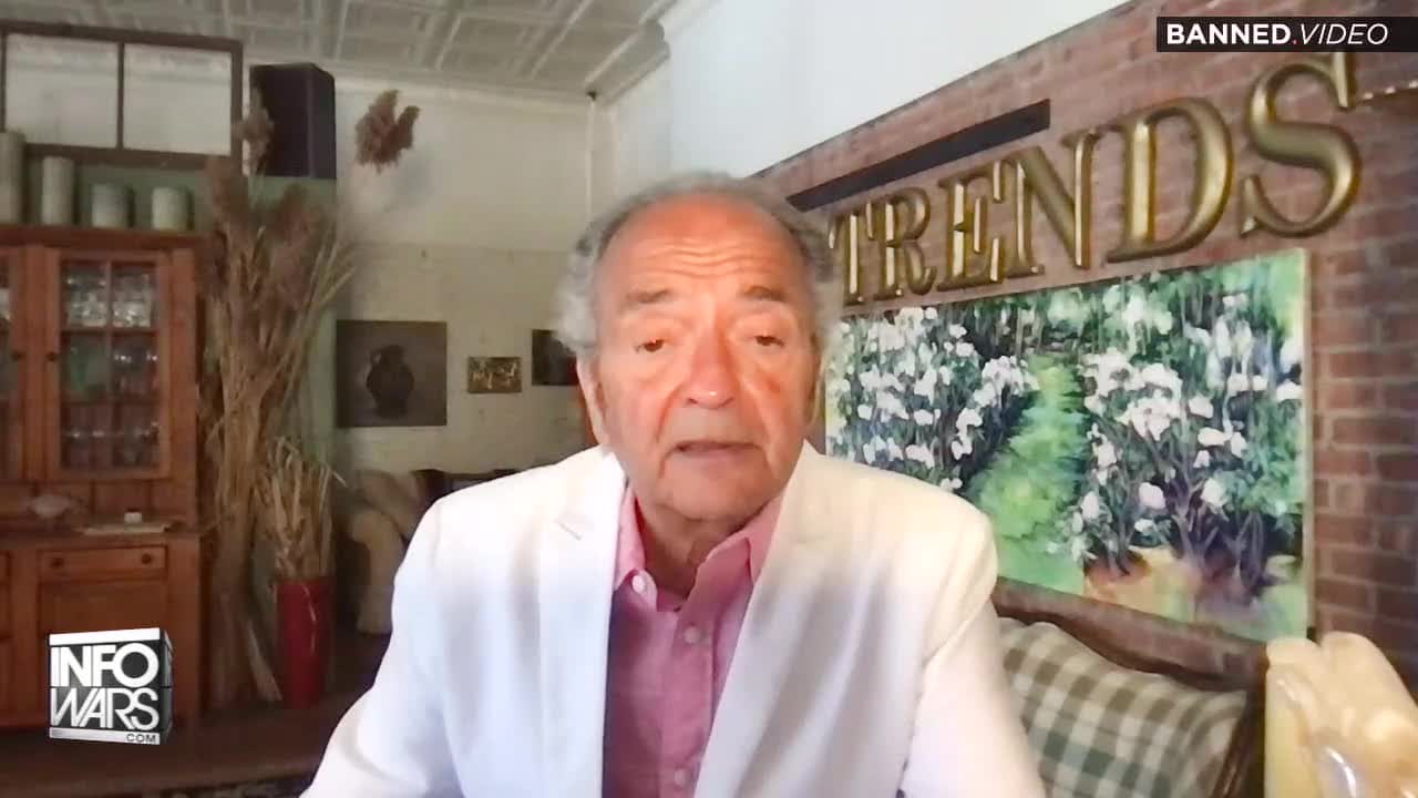 Military Industrial Complex Destruction of America Exposed