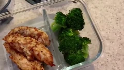 Healthy Habits