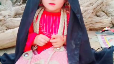 Cute Girl princess