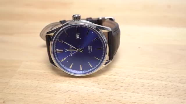 5 Watch Rules ALL MEN Should Follow - STOP Wearing Your Watches WRONG!