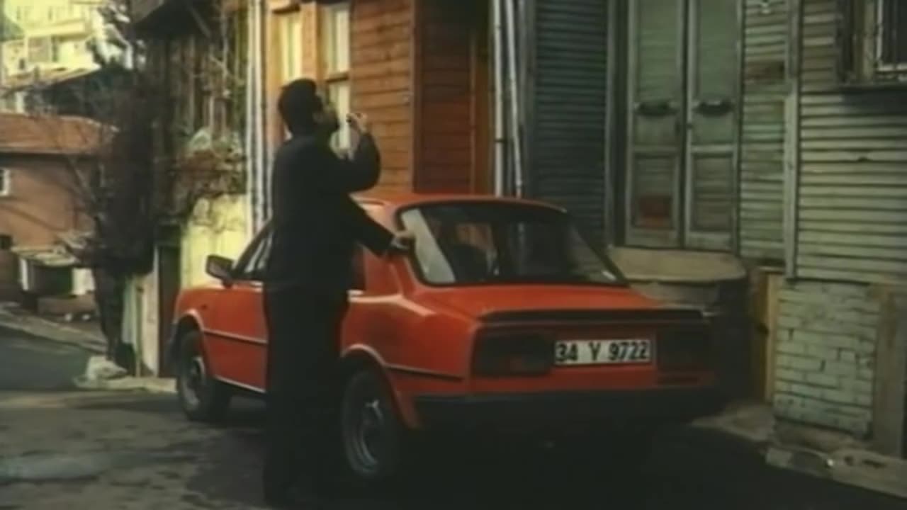 Beni Bende Bitirdiler - Türk Filmi