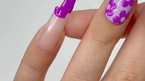 nails ideas for girls