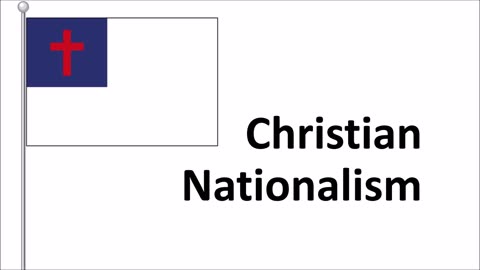 Christian Nationalism