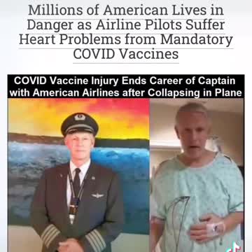 Vaccine dangers, injuries & deaths compilation