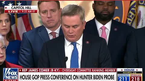 Investigation into Joe Biden also into Hunter Biden Peobe (Human trafficking etc...) Pt.1