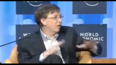 Gates And Schwab Talk In 2008