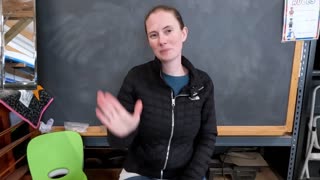 ASL Class 1/31/2022: Family and Emotions