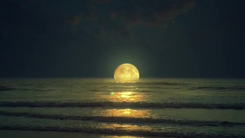 Across the sea is freedom