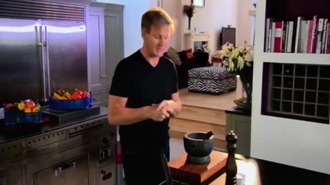 Gordon Ramsay's Kitchen Kit | What You Need To Be A Better Chef