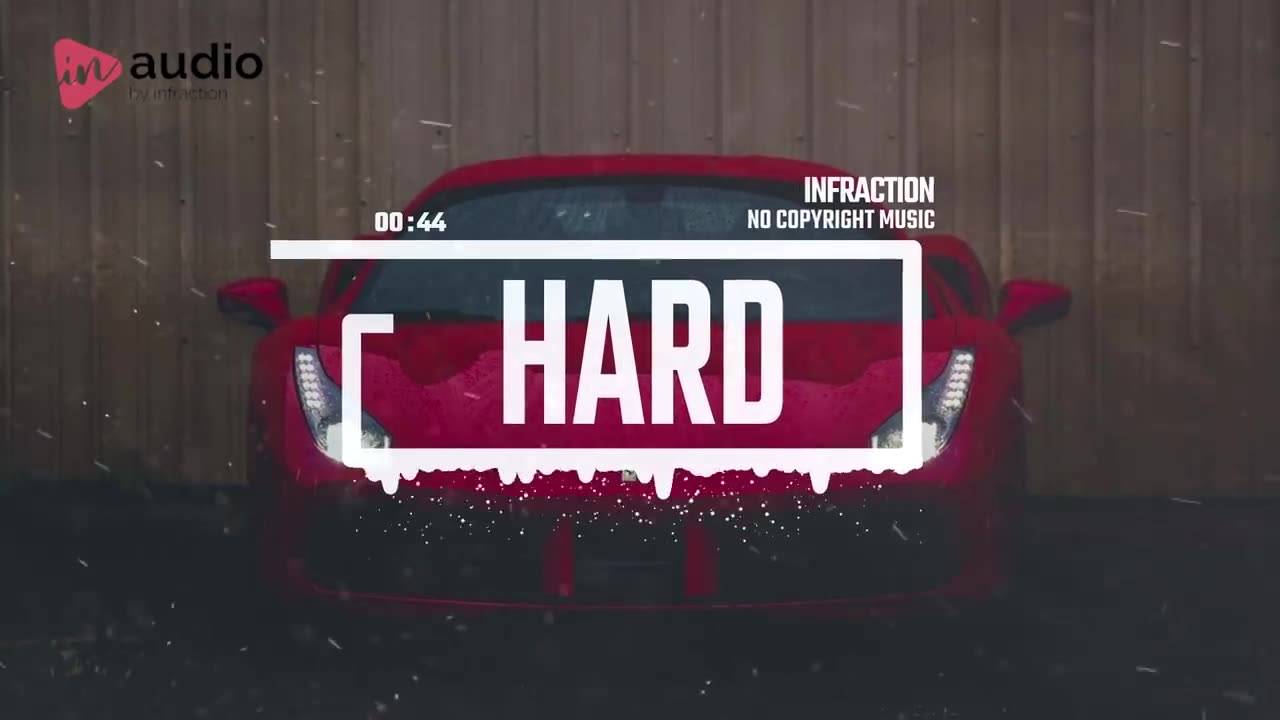 Sport Rock & Workout by Infraction [No Copyright Music] / Hard