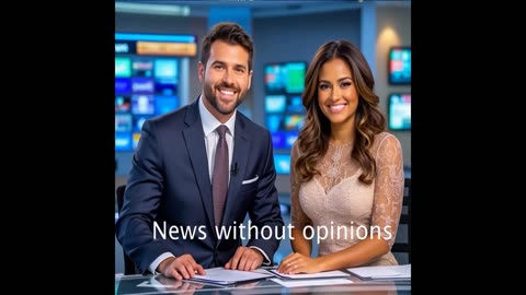 November 19, 2024 - NEWS WITHOUT OPINIONS