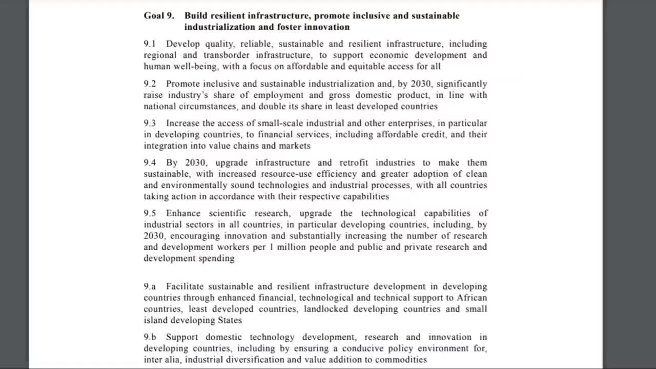 Follow The Money: The Great Reset Monopoly