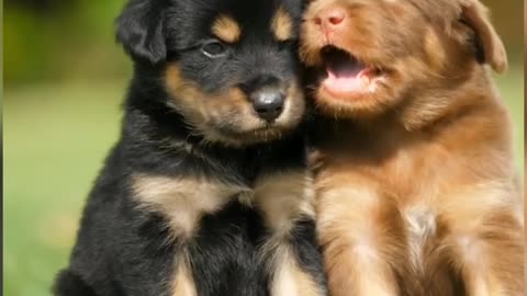 cute puppies