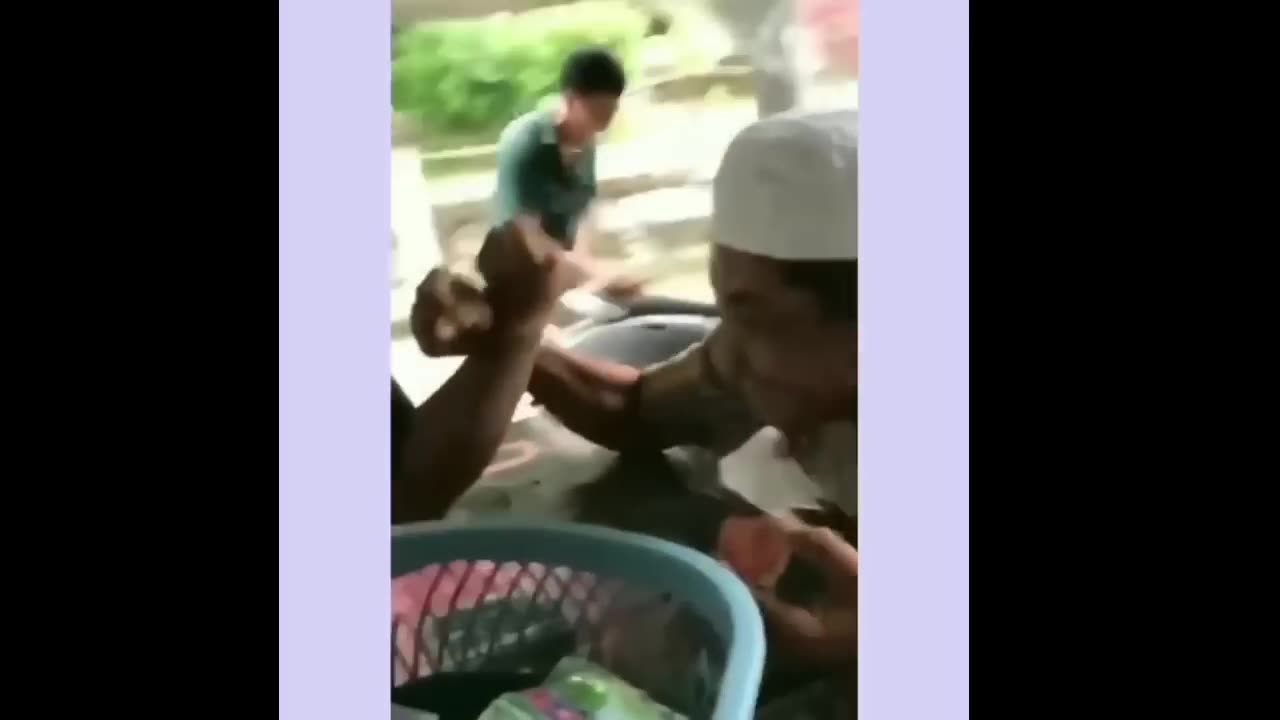 KUMPULAN video Lucu Ngakak