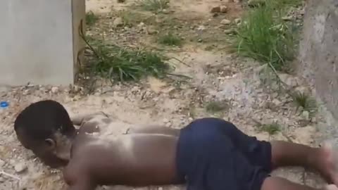 Funny dream video