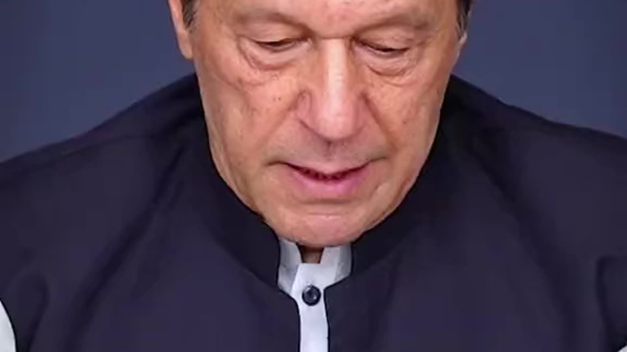 Imran khan