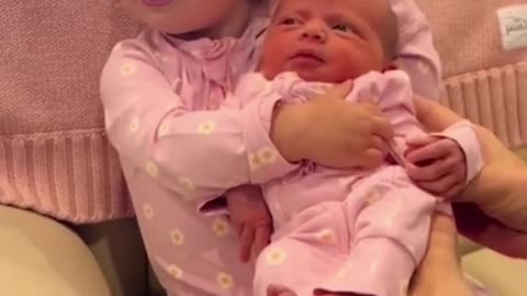 Cute & Funny Babies 😍🌸 #viral #shorts #baby #cutebaby #funnybaby #trending #kids #babyfolder