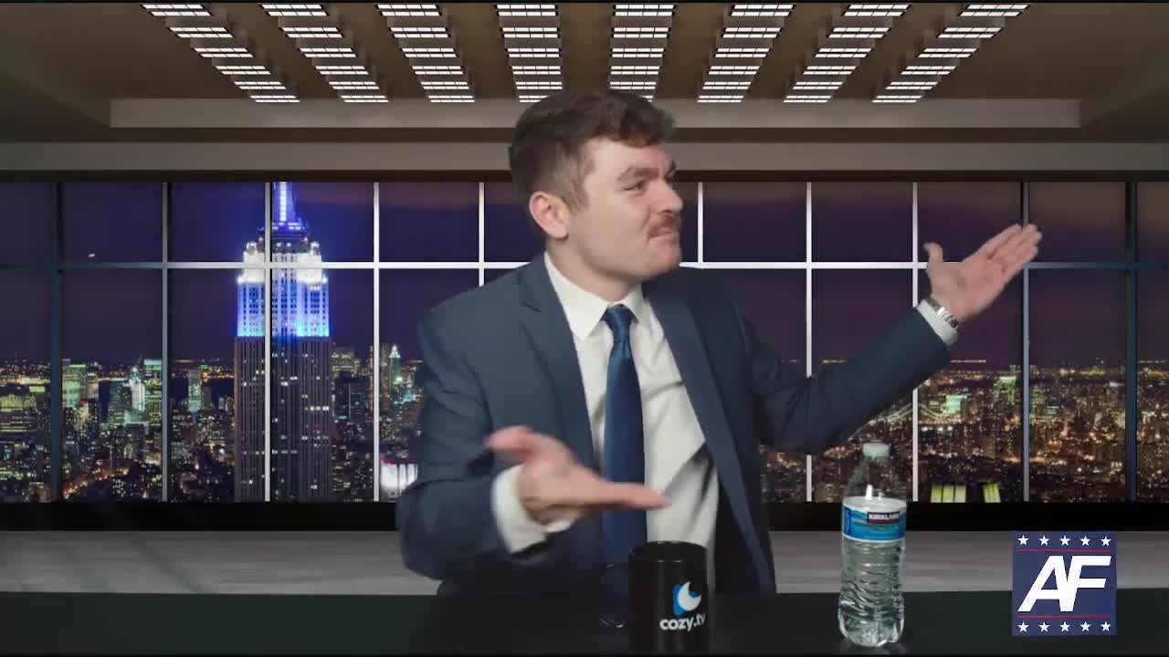 ENOUGH ALREADY! Stop Worshipping Minorities!