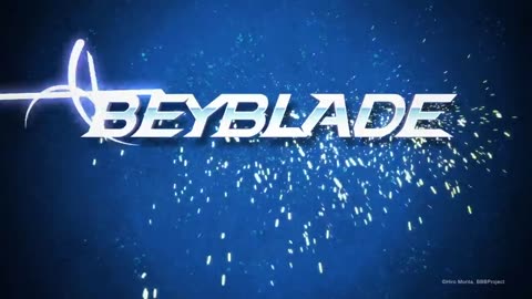 BEYBLADE BURST RISE Episode 4 Part 2 _ Get Hype
