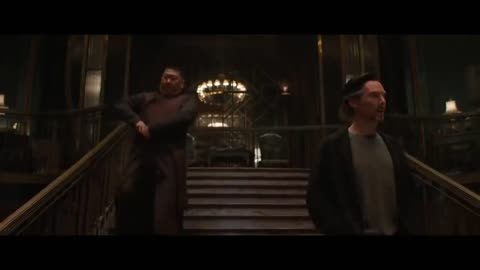 Funniest moments from Avengers Infinity wars
