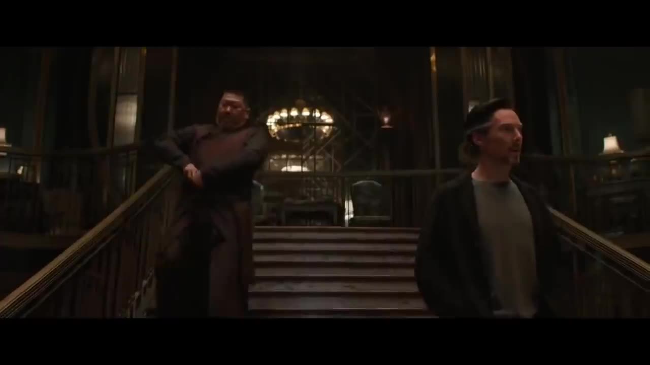 Funniest moments from Avengers Infinity wars