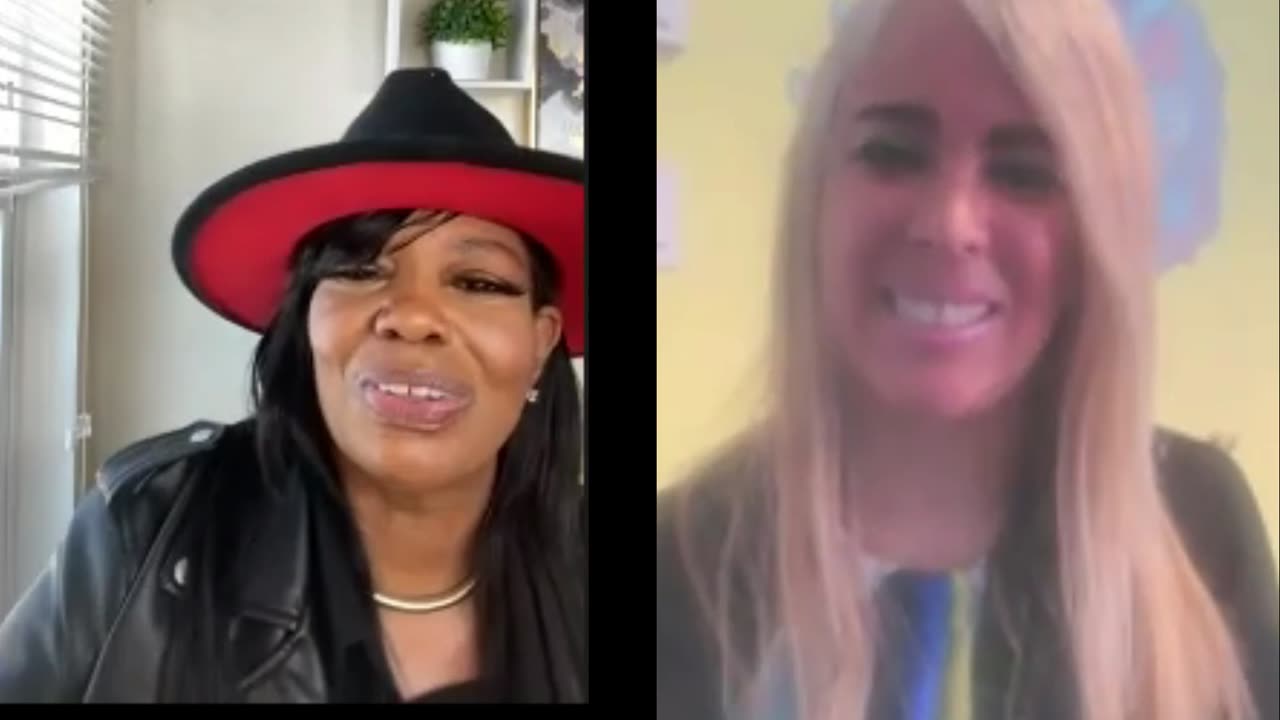 Testimony Tuesday S5 EP11 - Guest Shaneen Bonner