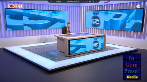 În Gura Presei cu Mircea Badea - Marti 4 Octombrie (2022)
