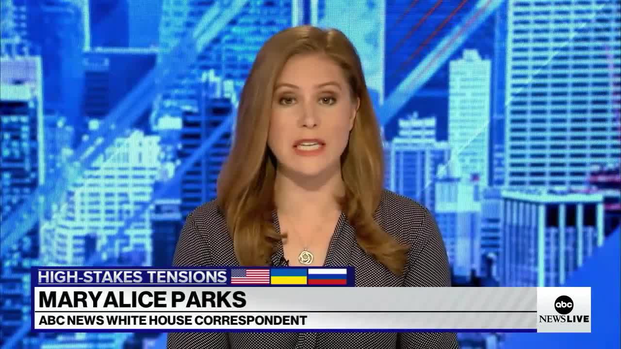 What Russia’s latest move means for diplomacy in Ukraine?????