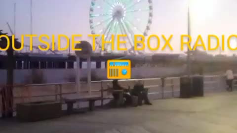 OUTSIDE THE BOX RADIO