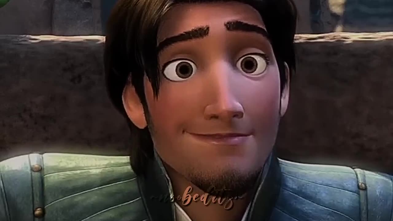 Tangled full movie with English subtitles. Rapunzel, mother gothel and Flynn Ryder.