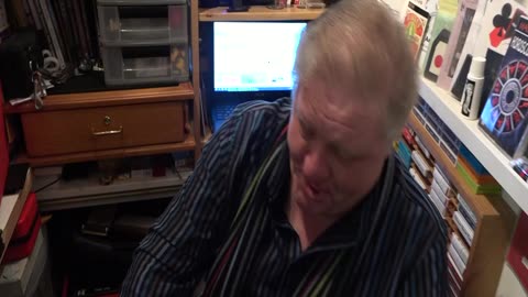 Top Secret Magic. With award winning #Mal_Norton 1st May 2015