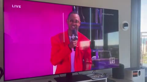 ANGEL REESE JUST WON THE SPORTS WOMEN OF THE YEAR AWARD FROM BET!