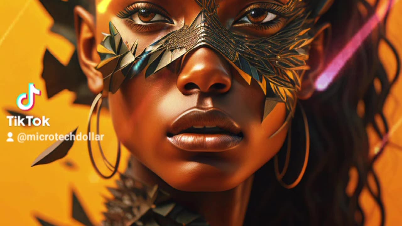Ai Art GPT Beautiful Lady