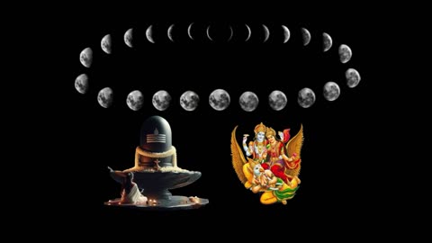 Hindu sacred Days of 2025 Ekadashi, Pradosh, Purnima & Amavasya Guide.mp4