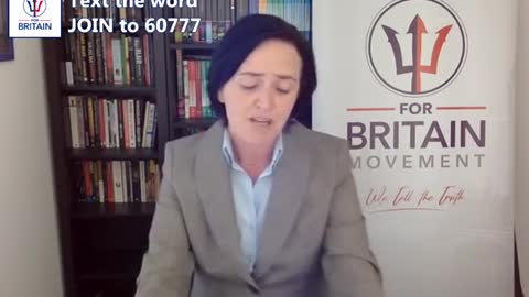 Our Demographic Destiny // Anne Marie Waters // For Britain