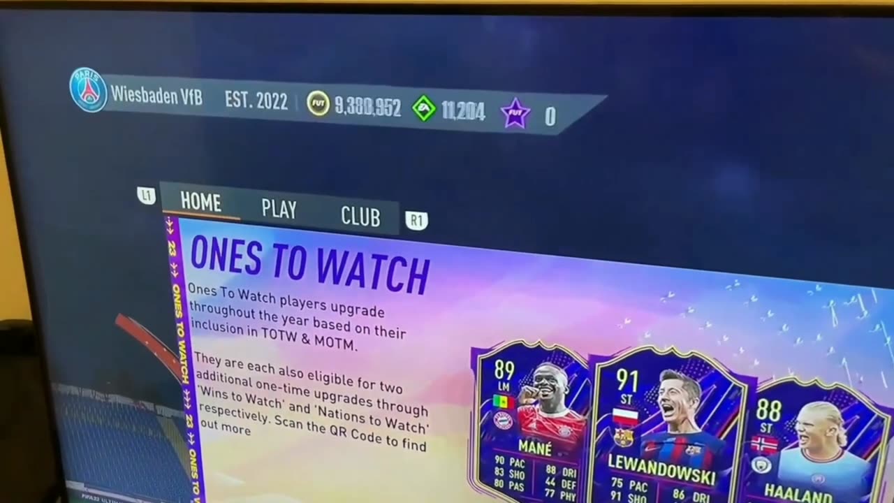 Fifa 23 latest update unlimited amount of Coins