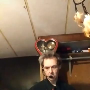 Me Singing Above All