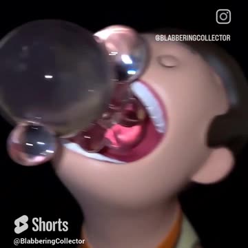 Noble Collection: The Weasleys Wizards Wheezes Bubble Boy Bookend #harrypotter #wizardingworld