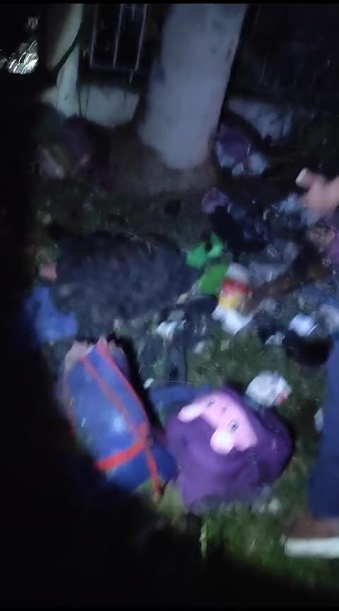 Gaza Hospital Bombing Very Graphic