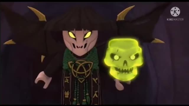 My Enemy: Ninjago Season 11- 16 #ninjagoedit