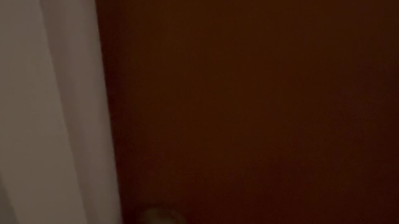 She was “on the toilet” for about fifteen minutes. I just wanted to check on her.